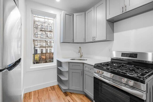 Foto del edificio - Saint Marks Avenue