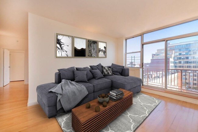 Foto del edificio - 444 Manhattan Ave