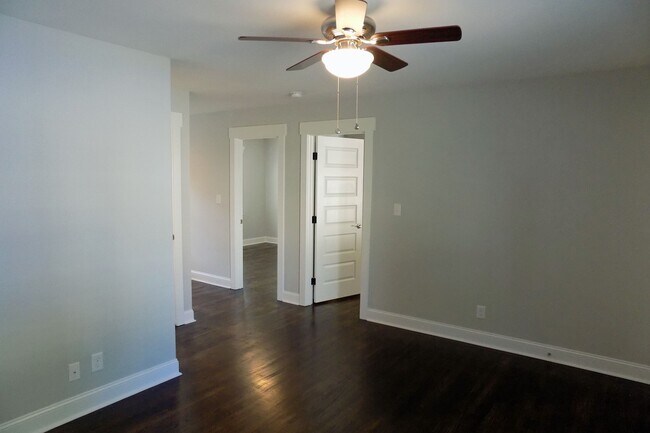 Foto del edificio - Beautifully Renovated Apartment in Wilmore!