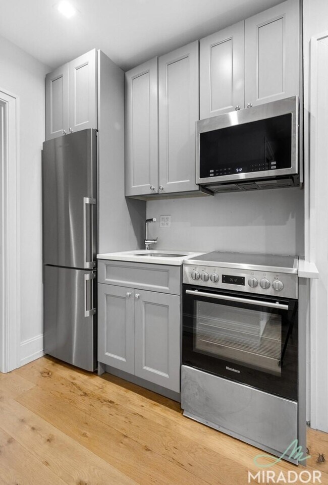 Building Photo - 1 bedroom in NEW YORK NY 10003