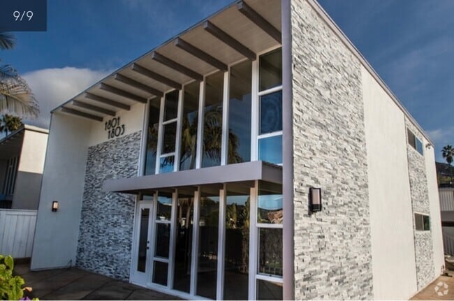 Building Photo - 1803 Coast Blvd