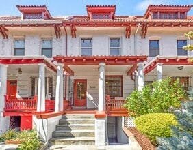 Building Photo - 2530 13th St NW