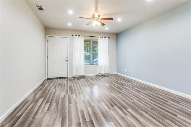 Building Photo - 607 La Salle Dr