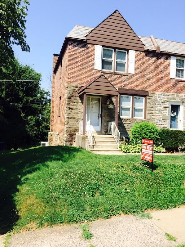 232 Blythe Ave, Drexel Hill, PA 19026 House Rental in Drexel Hill, PA