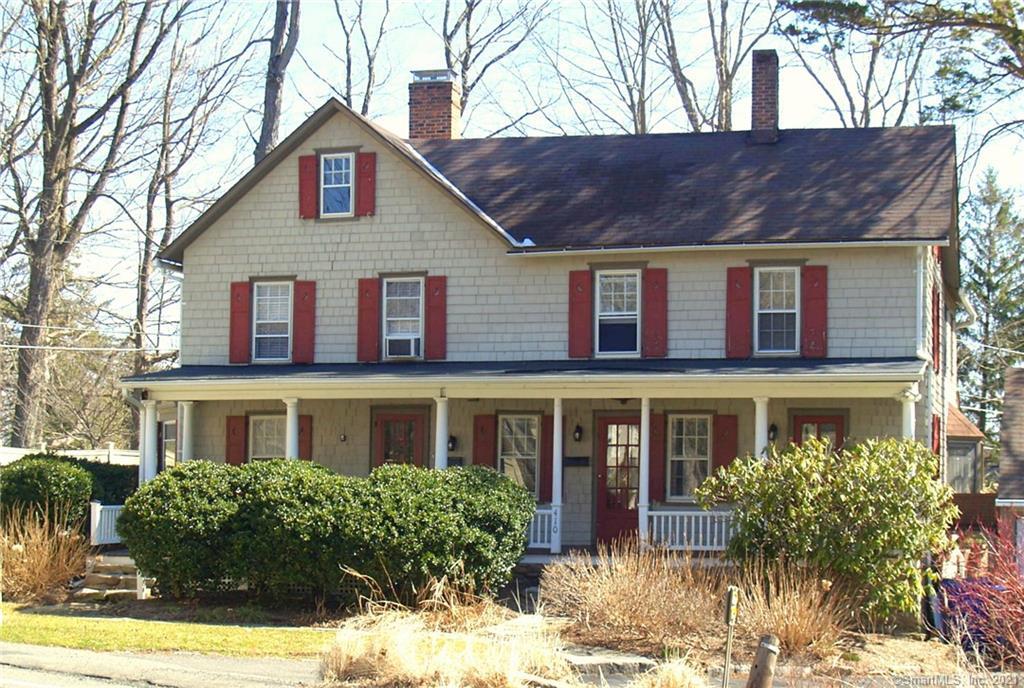 Primary Photo - 410 Wilton West Rd