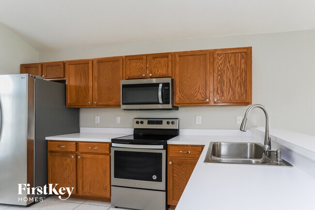 Foto del edificio - 811 15th St NE