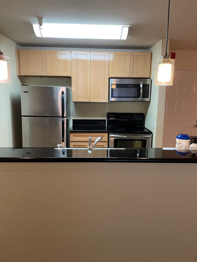 Building Photo - 6400 Christie Ave