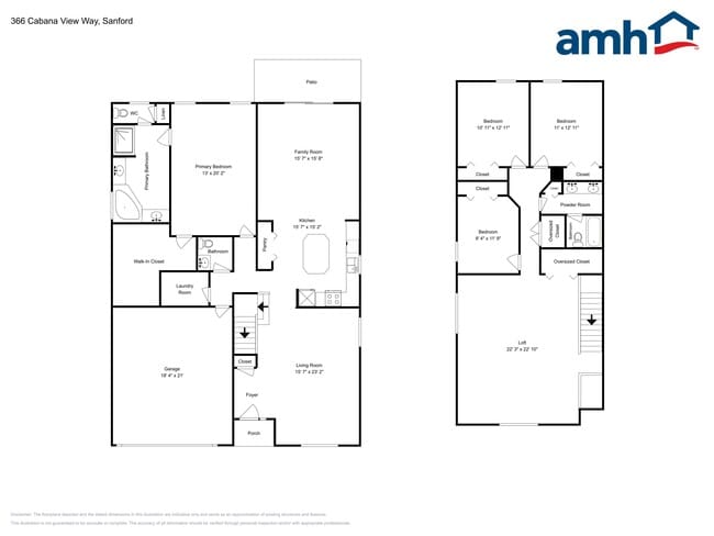 Building Photo - 366 Cabana View Way