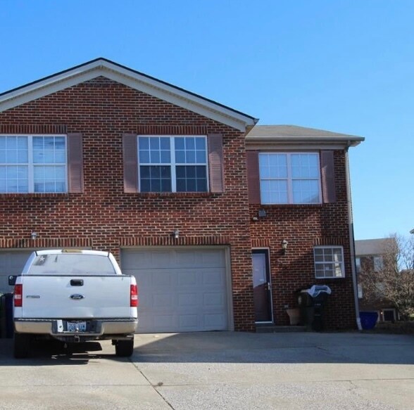 511 Big Bear Ln, Lexington, KY 40517 Townhome Rentals in Lexington KY
