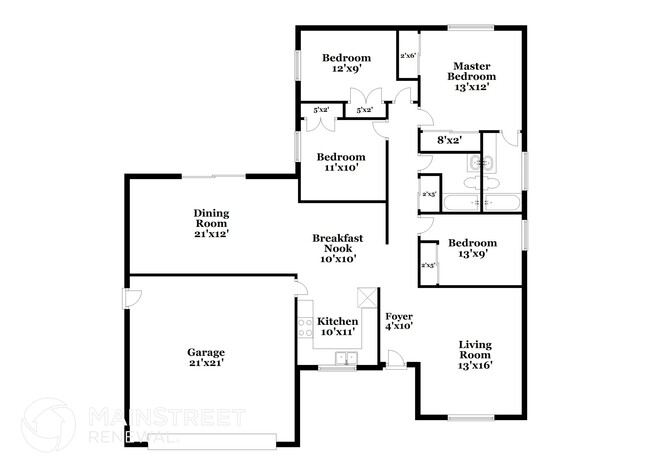 Foto del edificio - 5725 W Yucca St