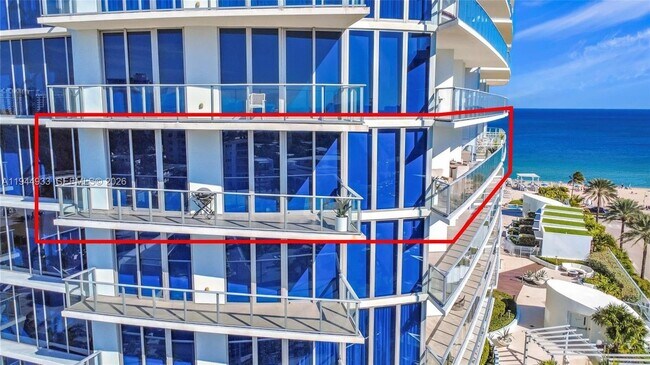 Foto del edificio - 701 N Fort Lauderdale Beach Blvd
