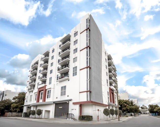 Building Photo - Parkview Apartments