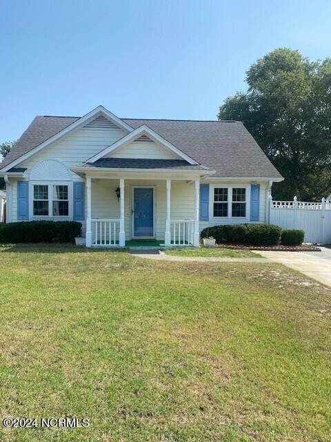 Primary Photo - 6307 Stearman Ct