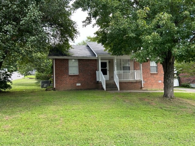 Building Photo - 401 Josephine Ct
