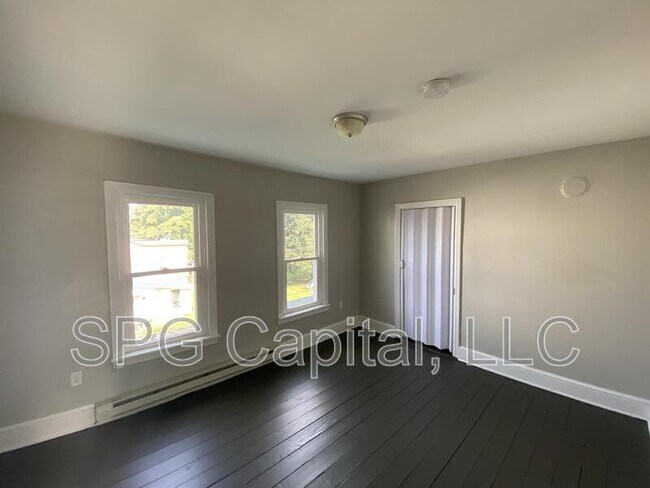 Foto del edificio - 114 Park St