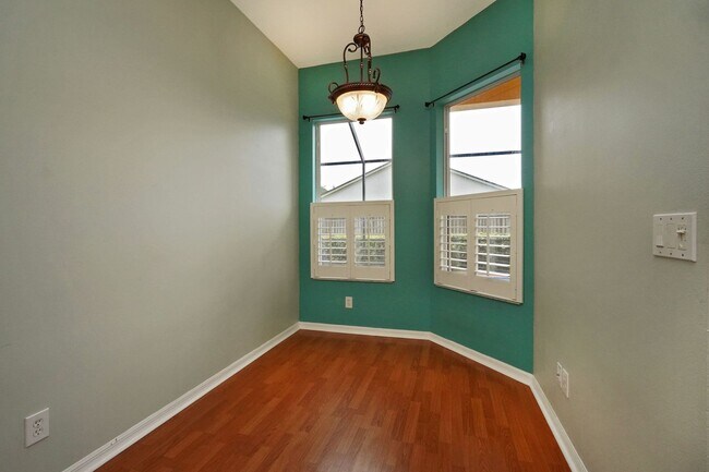 Foto del edificio - Beautiful Pool home in Viera!