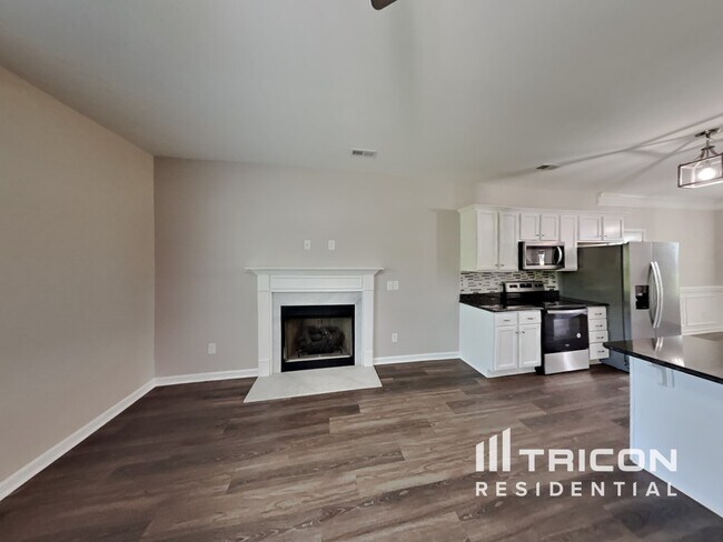 Foto del edificio - 17 S Sunny Dale Dr