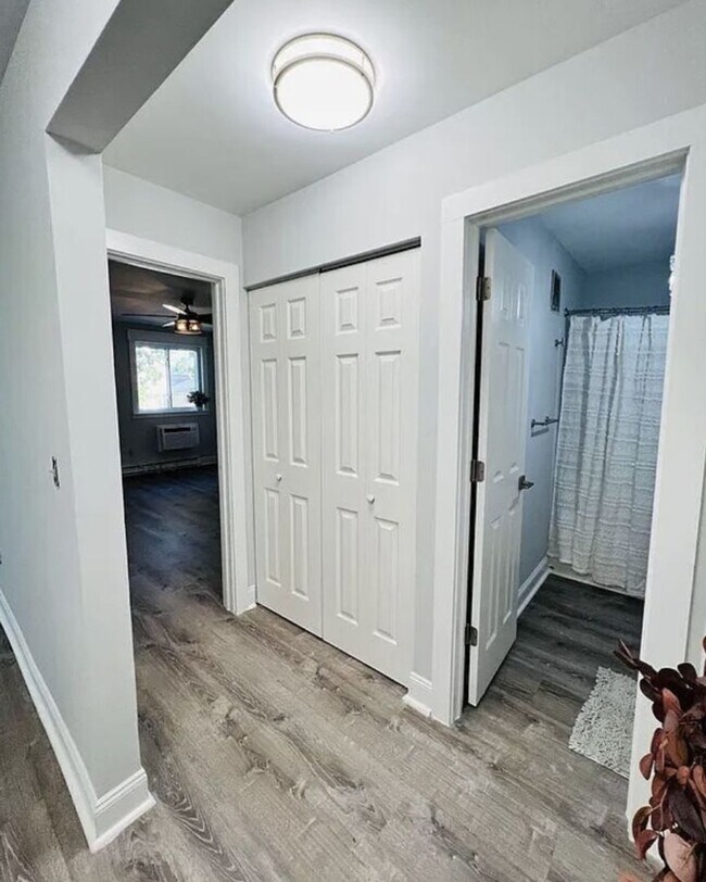 Foto del interior - Cedar Heights