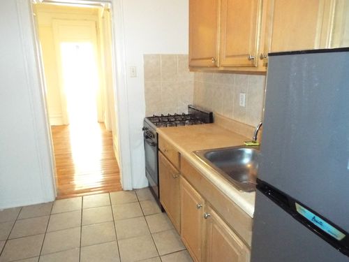 Foto del edificio - 583 W 177th St