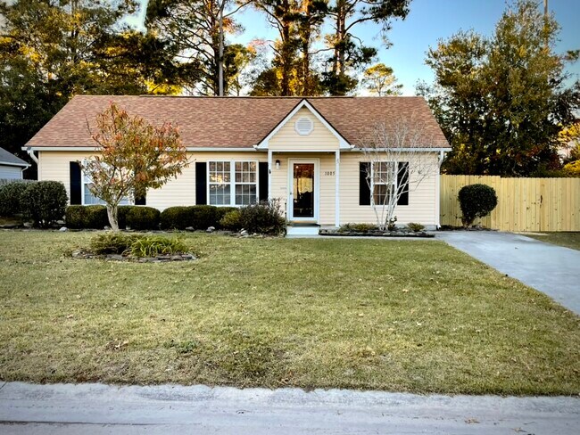 Building Photo - 1005 Gordon Woods Rd