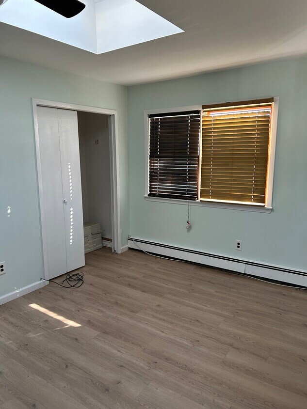 Bedroom 1 - 884 S 5th St