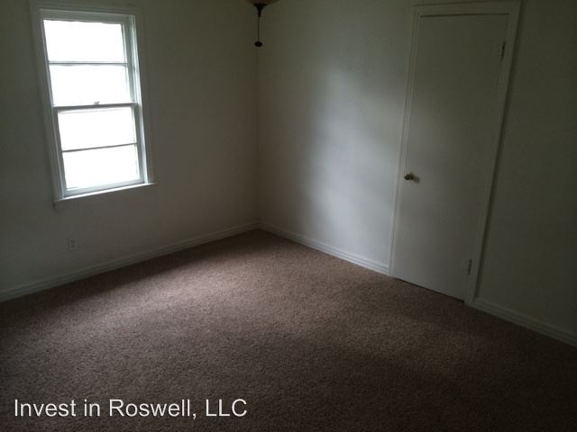Building Photo - 1203 W Deming St
