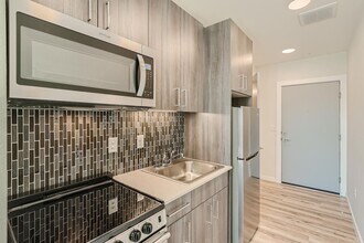 Interior Photo - AV Lofts