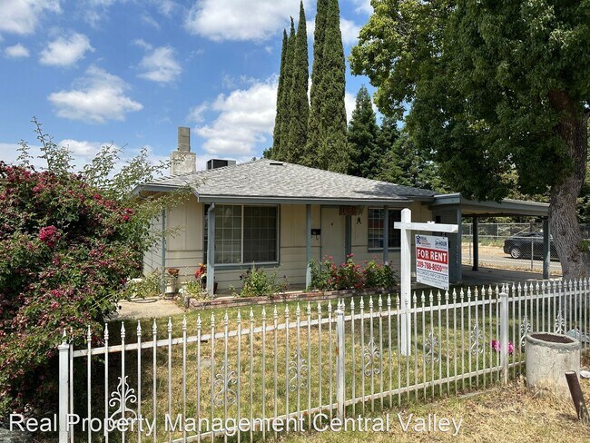Building Photo - 3 br, 1 bath House - 1659 Central Ave.
