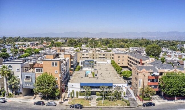 Photo - 12015 Kling St Apartment