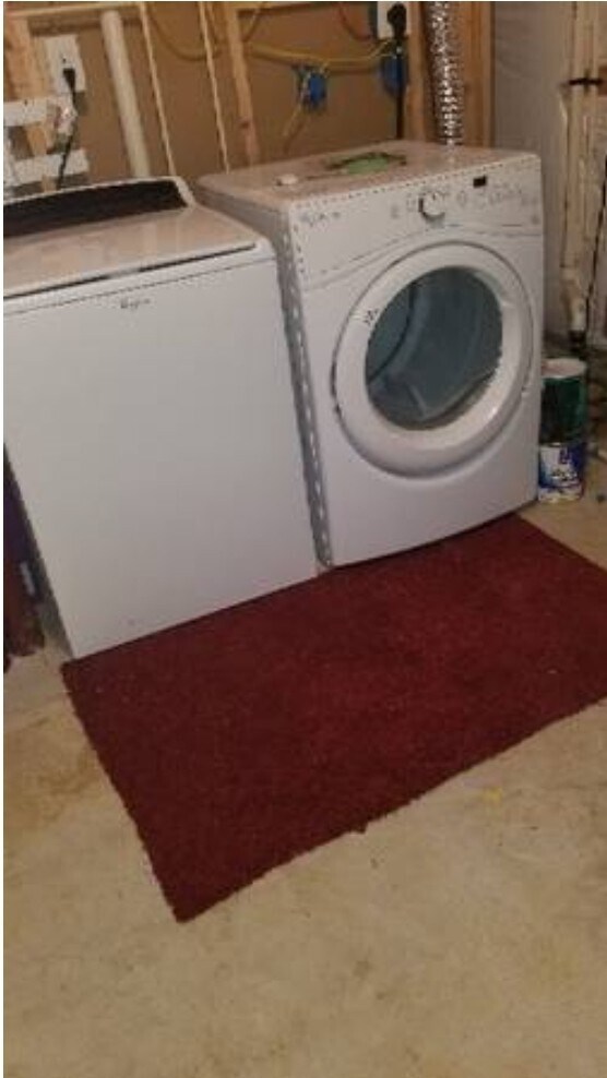 9046 Galvin Ln Unit basement, Lorton, VA 22079 Condo for Rent in