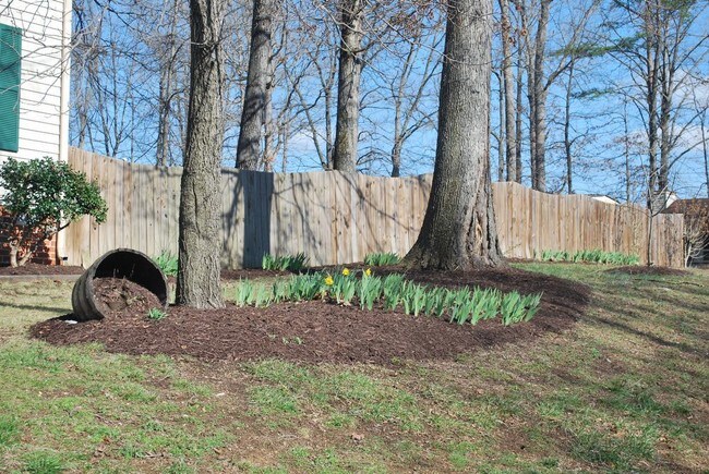 Building Photo - 6942 Mason Run Dr