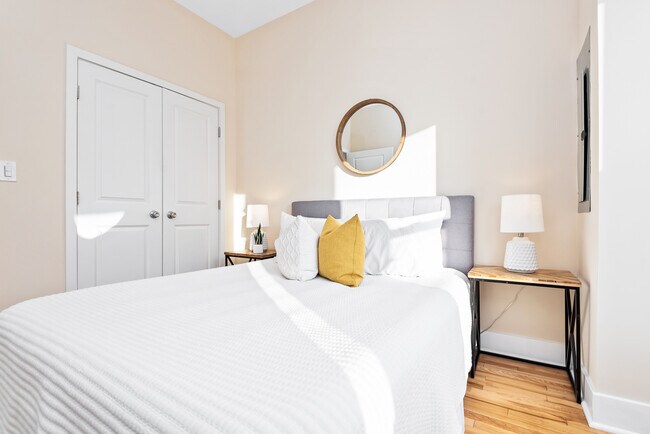 Foto del edificio - 30 Florida Ave NE