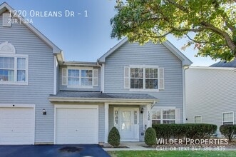 Building Photo - 1220 Orleans Dr