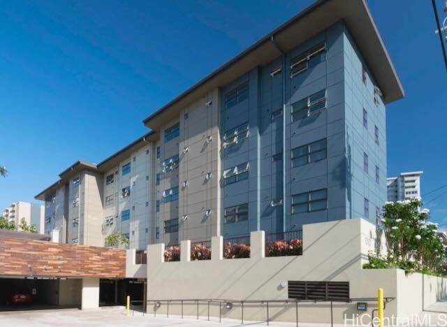 Foto del edificio - 1310 Pensacola St