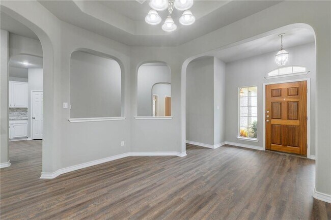 Foto del edificio - 17109 Ennis Trail