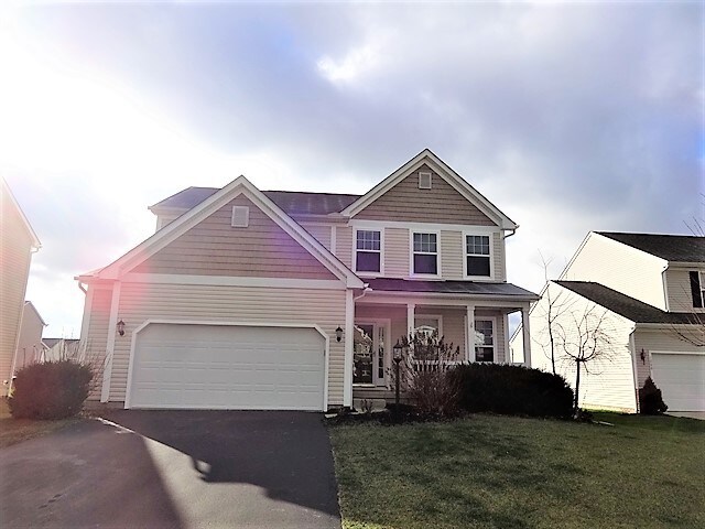 Foto principal - 1004 Taylor Glen Blvd E