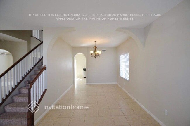Building Photo - 25420 Geddy Dr