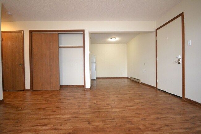 Foto del edificio - Warsaw Apartments