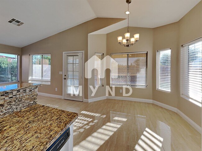 Foto del edificio - 3 br, 2 bath House - 3428 Beca Faith Dr