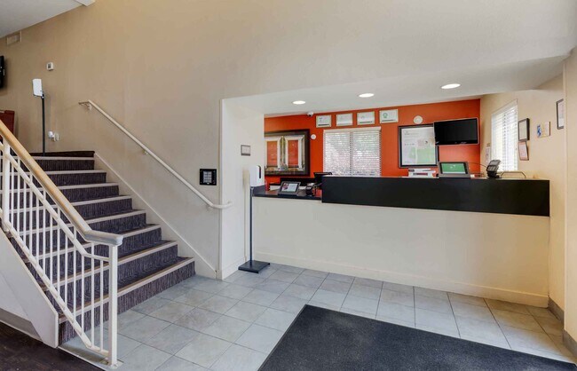 Foto del edificio - Furnished Studio-Greenville - Haywood Mall