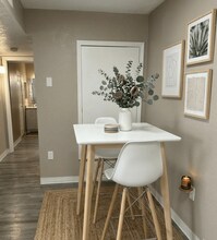 Interior Photo - Vista Del Sol Apartments