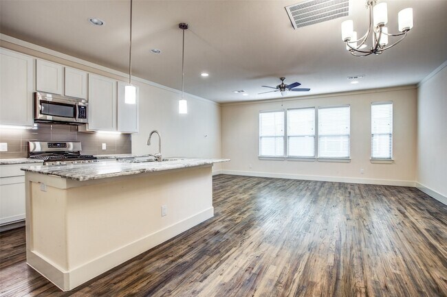 Foto del edificio - 4316 Hartford St
