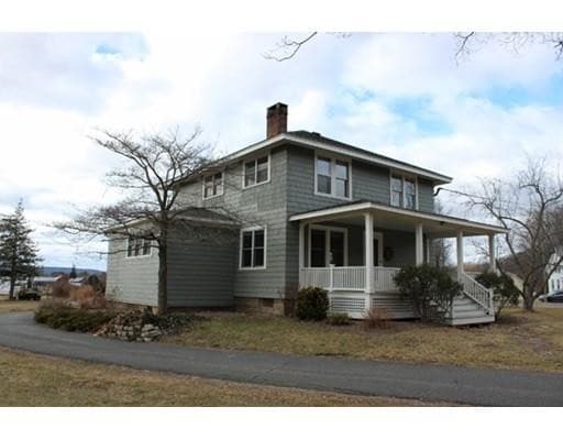 Building Photo - 171 Old Amherst Rd