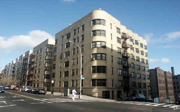Primary Photo - 1718-1720 Grand Ave