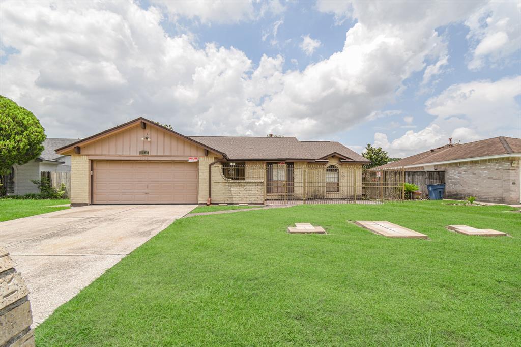 Foto principal - 3803 Lochmire Ln