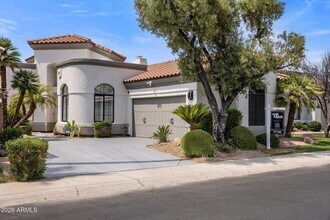 Building Photo - 8222 E Cortez Dr