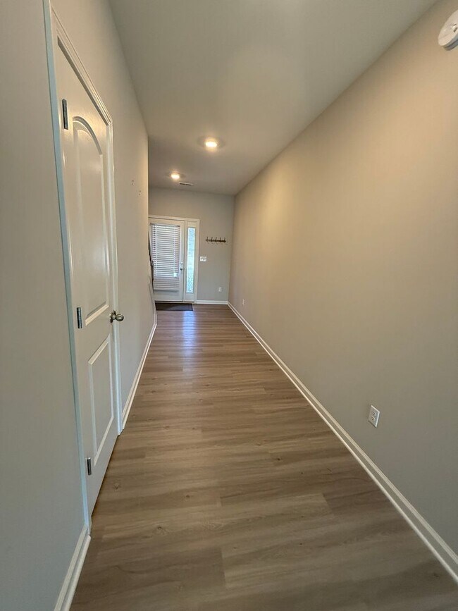 Foto del edificio - 4-bedroom, 2.5-bath home in Lexington, KY