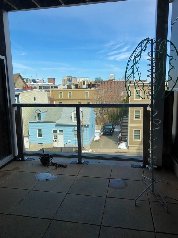 Foto del edificio - 380 W Broadway