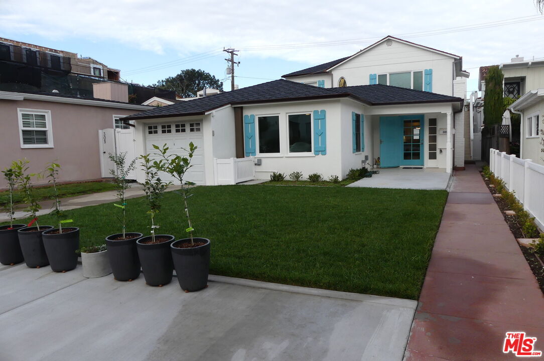 Primary Photo - 309 Jasmine Ave
