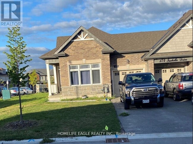 Photo du bâtiment - 172 Isabella Dr